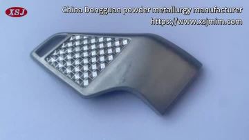 Stainless steel decorative picks