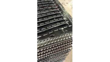 water grate d400