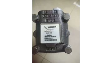 WHITE Hydraulic Motor oms160 151F0503