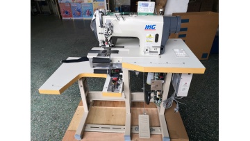 Jeans Waistband Sewing Machine 8720DP