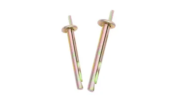 Gecko Grip Expansion Bolt for Heavy Duty Projects1