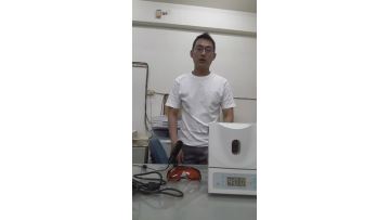 Dental Lab Curing Box LQ-BOX