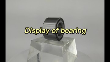 UKL brand  6200 6201 6202 6203 6204 6205 6206  6207 6208 6209 Z N NR ZNR RS1 2RS 2RS1 2RSL 2Z 2ZNR deep groove ball bearings1