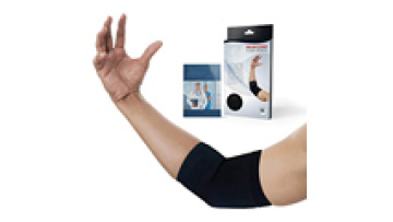 EBay Amazon Bestselling Flexible Breathable Elbow Brace Support Sleeve for Arm Pain1