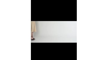 Bow Mesh Square Toe Kitten Sandals