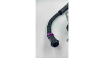 612600080681DT118 Flameout solenoid valve