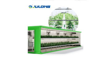 hemp container