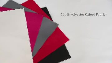 300d  500d  600d  pvc   oxfab