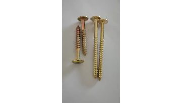 screw，self drilling screw