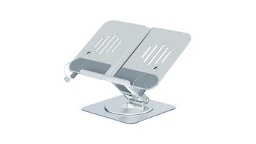 Reading stand