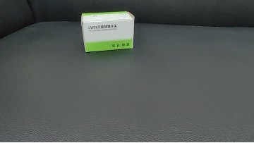 LW38DG Changeover Switch