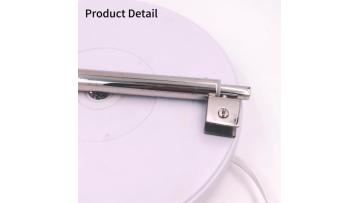 SVA-S156 Glass Bathroom Room Support Pull Rod Shower Enclosure Rod