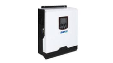 EASUN POWER 3000W Pure Sine Wave Solar Inverter 230VAC 24V 50Hz/60Hz 3000VA PWM Inverter1