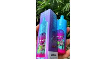 UTCO Aliens 9000 