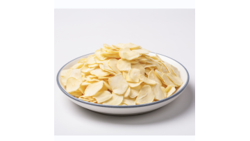 Garlic Flakes