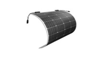 High efficiency ETFE Flexible solar panel 100w 140w 180w 200w 260w 300w bendable mono Flexible solar panel1