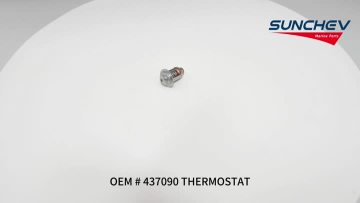 437090 THERMOSTAT