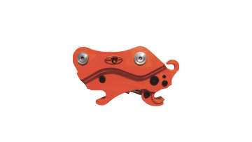 Quick Coupler
