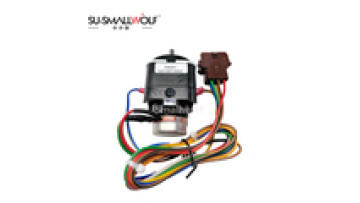 JLG Control Box Speed Control 4360407 Potentiometer Switch for 450AJ, 510AJ, 800AJ, 660SJ1