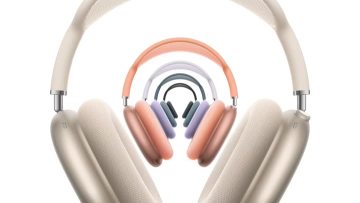 AirPods Pro Max