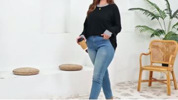 Fashion Trends in Women's Clothing