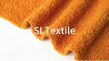 Wool Mohair Knit Fabric Suit Coat Fabric