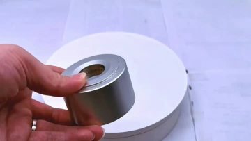NSM-MDD Magnetic Detacher