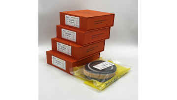 VOLVO360B Hydraulic seal repair kit
