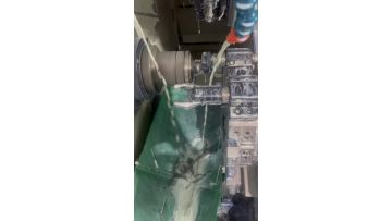 Custom Cnc Machining Services