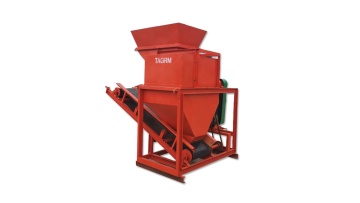 MSUGC20 Cassava Chipper 