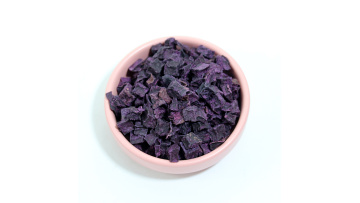 Purple Sweet Potato