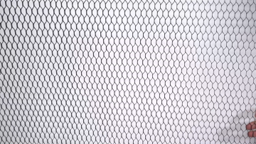 3/8 inch   galvanized Expanded Metal Wire Mesh 1*20 m  for  Decorative1