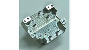 Die casting part