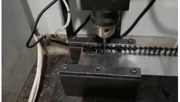 JK hardware factory