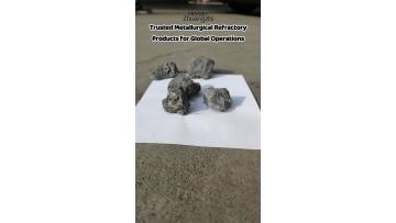 Stable physical properties for long term industrial use 