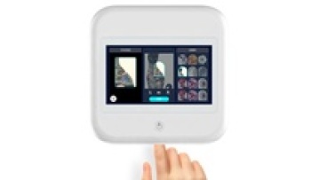 2020 factory price wholesale  new automatic nail painting 3d printer machine1