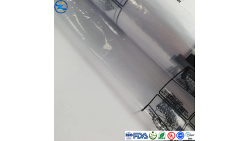LDPE Printing and Stretching Films 