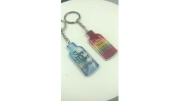 Keychain Printing