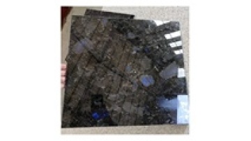 Ukraine Volga Peacock Blue Granite Wholesale Lumen Sodalite Mass Stone Slab1
