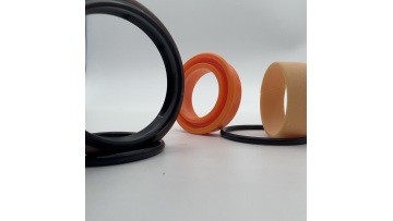 Tensioning Cylinder Repair Kit-3