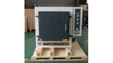 High Quality Direct Manufacturer STZ-12-17 Vacuum Atmosphere Muffle Furnace 1700°C1