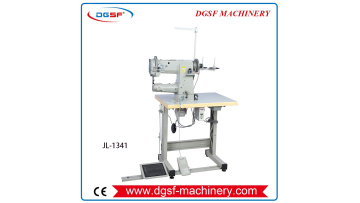 1341 Maquina De Cocer Cuero Heavy Duty Commercial Carpet Edging  (1)