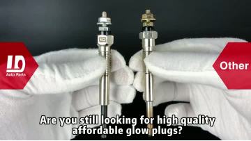 Do you want high-quality, affordable glow plugs? Check it out here!