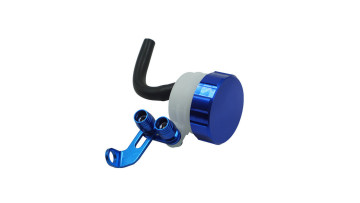 Motorcycle clutch oil cup 