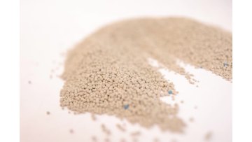 Deodorization Colored Ball Mixed Bentonite Cat Litter