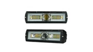 HJG 6led Light Bar Led Work Light 32w Led Driving Fog Lamp For Car 4x4 Atv Suv Boat Truck Accessories1
