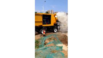 Flood Control Pumps