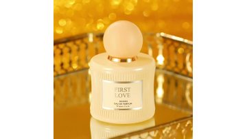 50ml NEW RISSERS TRUE LOVE Eau de Parfum