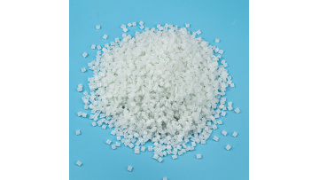 Bright Nylon 6 Chips HYBY-STG6NC