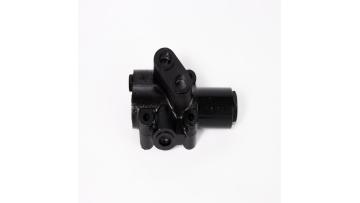 4-Hole Flow Divider Valver